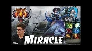 (Маша попала стрелой) Dota 2 WTF