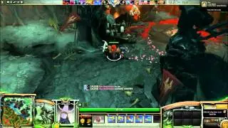 DOTA2 - Trusty Mountain Yak Rose-drops