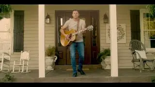 Levi Riggs - Home Girl - Official Music Video