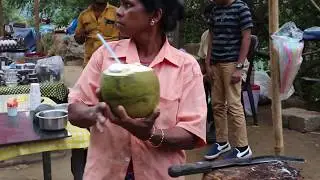Discovering India - part 1