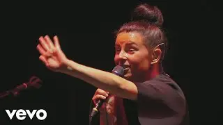Balbina - Kuckuck (Live) (auf Grönemeyer Tour)