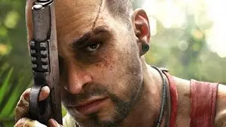 Far Cry 3 #1 Убегаю из лагеря васа