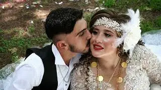 roman düğün antalya klp ömer abinin oglu bay kellenin kızı 1