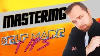 FL STUDIO 12 KROK PO KROKU | Podstawowy mastering | Self Made Tips #55