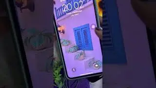Cara cek face id di iphone apakah berfungsi normal atau tidak | abu hayyin #iphone #shorts #faceid