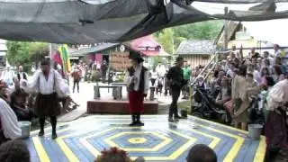 SPLAT! 2008 NY Ren Faire part 1