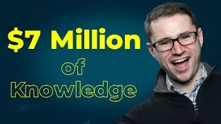 7 Million Dollar YouTube Ads Lessons (My Biggest Secrets Revealed)