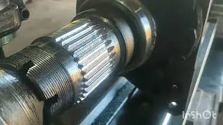 serviços torneadora crs