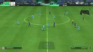 (PS5) spectacular goal Timo Werner #viral #shorts