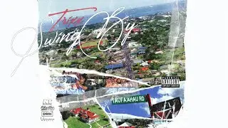 Trixx - Swing By (Visualiser)