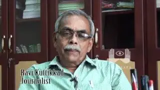 Mammootty's first drama