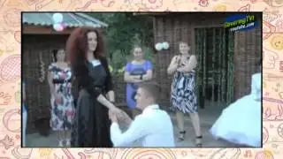 Свадебный конкурс NEW сказка