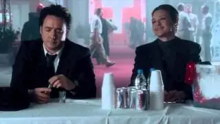 Hilary Duff - I Want To Blow You Up (War Inc. Scene)
