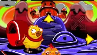 Monkey GO Happy Stage 364