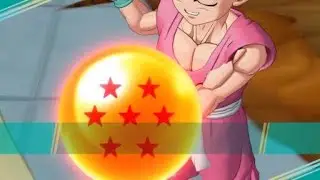 Playin as dotodoya in gekishin squadra (Winning as every character in dbz gekishin squadra )