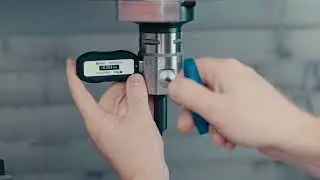 Seco Digital Axial Boring Heads: Precision with Fast, Easy Setup | Seco