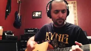 Nutshell by Alice in Chains (Cover)