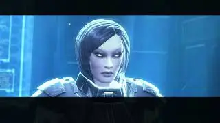 SWTOR - 7.5 - Desperate Defiance - Bounty Hunter - The Mandalorian