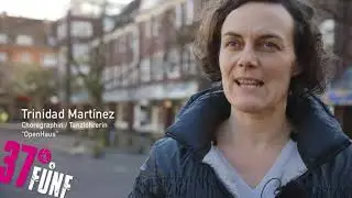 Trailer 37 FÜNF ° Heimat – Flucht – Zusammenleben  // Gewinner des Stadtkulturpreises 2018