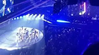 MADONNA (15/10/23) - Ray of Light @ The O2 Arena SUNDAY