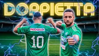 PARTITA A SENSO UNICO ⚽️ - SIAMO TORNATI A VINCERE? 🔥💪🏼 | FC RANCATE vs AS BREGANZONA |