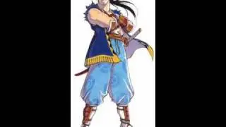 SoulEdge / Blade OST 26 - No Living No Mortality (Mitsurugi Ending 1)