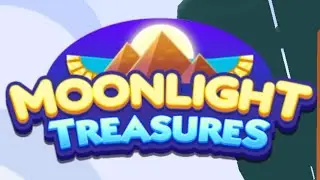 Airplane mode with the treasure event
