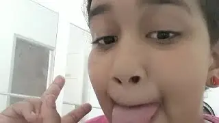 Oi Galera Estou Muito Feliz