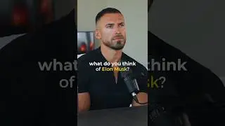 Elon Musk Exposed | Luke Belmar
