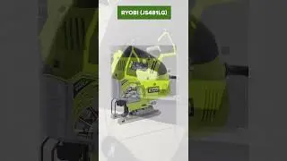 TOP-6. Best Corded Electric Jigsaws 2024