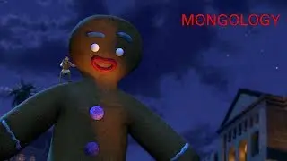 Mongology - The one true faith