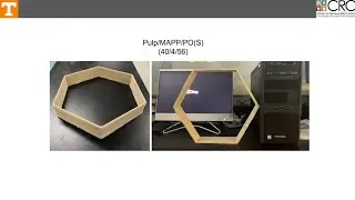 Wood Pulp Fiber Reinforced Polypropylene-based Polymer Composites for MEAM