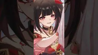 【崩壊：スターレイル】花火 - 星魂の反響 #崩壊スターレイル #スターレイル #花火 #上田麗奈