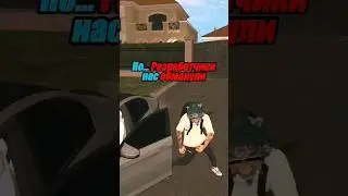 РАЗРАБОТЧИКИ Black Russia НАС ОБМАНУЛИ #gtamobile #gtasamp #crmp #gta #блекраша #blackrussia #samp
