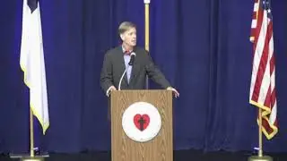 Tim Goeglein - The Body of Christ and the Public Square 2022