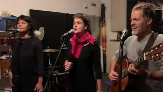 Triar em Berlim - Água de Beber (Tom e Vinicius)