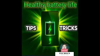Mobile Battery Drain - Problem solved | Tips & Tricks to maintain a perfect battery life (Tamil)