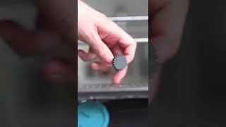 Sovol SV06 Timelapse - Printing a bigger Screws for a Big Clamp | Part 3
