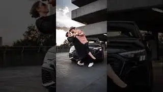 Dicas de fotos de casal no carro