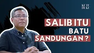 Salib Titik Terang Di Antara Titik Patah | Kutu Buku - Eps. 28