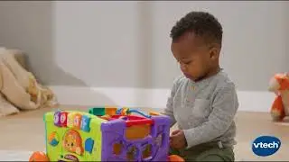 Sort & Discover Activity Wagon™ | 2024 NAPPA Award Winner