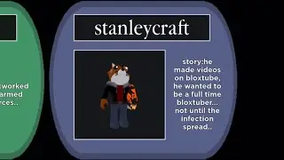 a piggy concept! By Derpylord new Stancraft skin!!