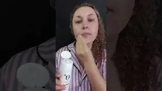 Роскошная водичка