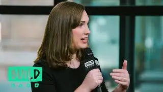 The Speech At The DNC: What Sarah McBride Wants You To Learn