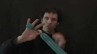 Balloon Guitar