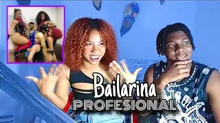 PARCHANDO CON UNA BAILARINA PROFESIONAL | La Causa