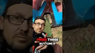Press 3 Buttons For Your FAMILY