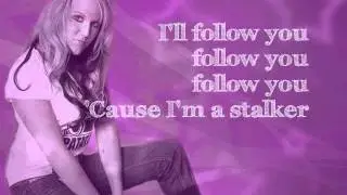 Cascada - Stalker Lyrics
