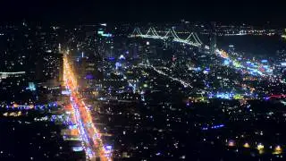 city at night /город ночью.