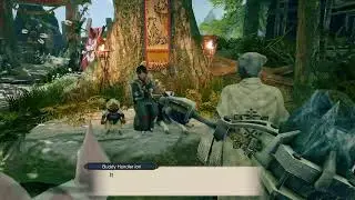 Monster Huter Rise PS5